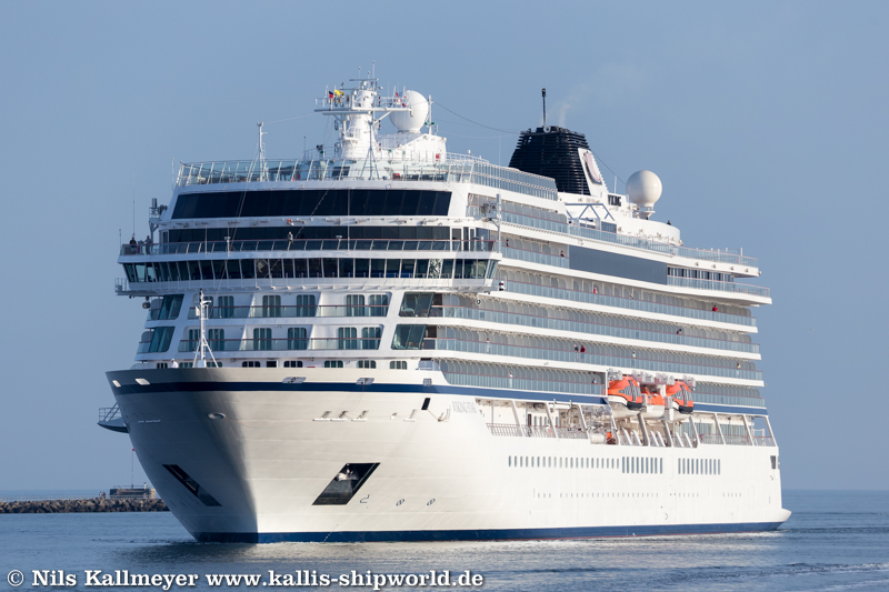 Viking Star (IMO 9650418)