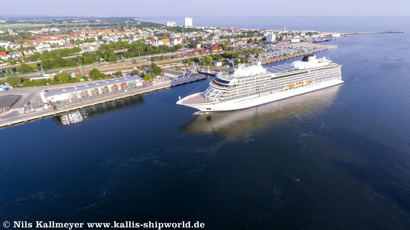 Viking Star (IMO 9650418)