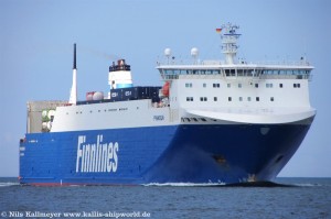 Finnsun (IMO 9468918)