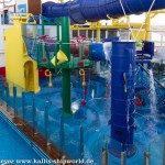 Kid´s Aqua-Park