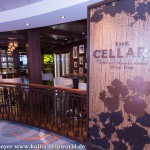 The Cellars - A Michael Mondavi Family Wine Bar deck 8