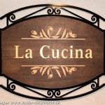 La Cucina (Italienisch) Deck 8