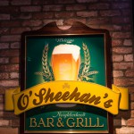 O\'Sheehan\'s Neighborhood Bar & Grill Deck 7