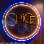 Spice H2O