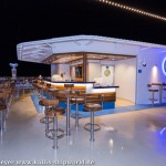 Waves Pool Bar Deck 16