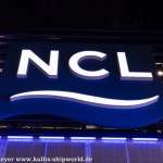 NCL Logo