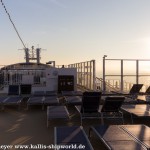 Sonnendeck Deck 20