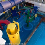 Kid´s Aqua-Park