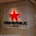 Food Republic Deck 8