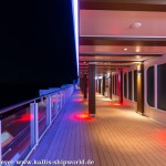 The Waterfront Deck 8