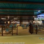 Jimmy Buffett’s Margaritaville at Sea Deck 17