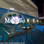 Jimmy Buffett’s Margaritaville at Sea Deck 17