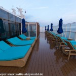 Sonnendeck Deck 19