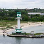 Leuchtturm Friedrichsort