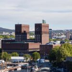 Rathaus Oslo