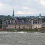 Schloss Kronborg in Helsingör